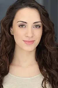 Актёр Haley Bergin — главное фото персоны