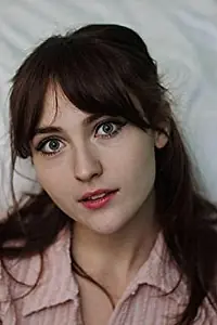 Актриса Kalika Redman — фото персоны