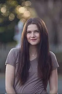Актриса Kiara Ramirez — фото персоны
