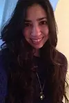 Актёр Angelica Perez-Castro — превью фото персоны