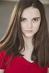 Актриса Caroline Cochrane — превью фото персоны
