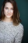 Актриса Rebecca Everhart — превью фото персоны