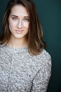 Актриса Rebecca Everhart — фото персоны