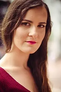 Актриса Jasmine Cabrera — главное фото персоны