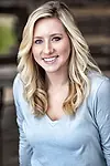 Актриса Kelsey Grimm — превью фото персоны