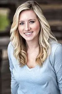 Актриса Kelsey Grimm — фото персоны