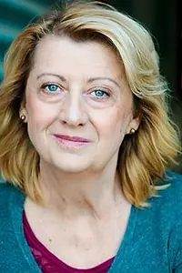 Актриса Martha Hannah — фото персоны