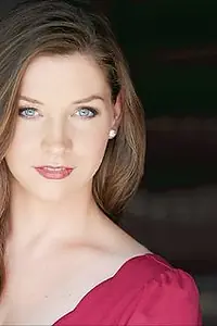 Актриса Adrienne Kennedy — фото персоны