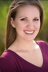 Актёр Erin Rider — фото персоны