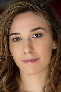 Актриса Paige Joustra — фото персоны