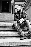 Актёр Marcelo Mayen — превью фото персоны