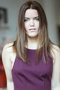 Актриса Erin Galvin — фото персоны