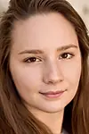 Актриса Gabriela Burkhardt — превью фото персоны