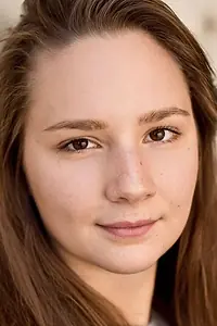 Актриса Gabriela Burkhardt — главное фото персоны