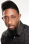 Актёр Jovan Brown — превью фото персоны