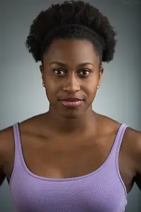Актриса Imani Pearl Williams — фото персоны