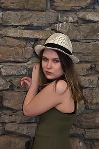 Актриса Kayla Rainboth — главное фото персоны