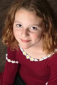 Актриса Sophie Elizabeth Gonzalez — фото персоны