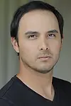 Актёр Steven Perez — превью фото персоны