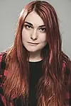 Актриса Sarah Giercksky — превью фото персоны