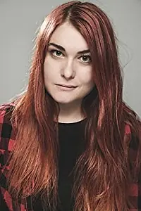 Актриса Sarah Giercksky — фото персоны