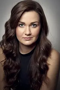 Актриса Bethany Milton — фото персоны