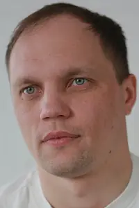Актёр Андрей Ионкин — фото персоны