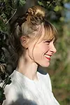 Актриса Laurence Gercke — превью фото персоны