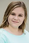 Актриса Sarah Nilsen — превью фото персоны