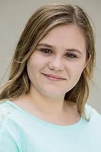 Актриса Sarah Nilsen — фото персоны