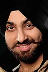 Актёр Kanwalpreet Singh — превью фото персоны