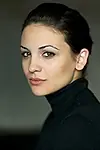 Актриса Диана Димитрова — превью фото персоны