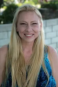 Актриса Jamie Wayne — фото персоны