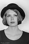 Актриса Iben Pedersen Vestrheim — превью фото персоны