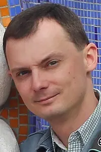 Актёр Денис Золотарев — фото персоны
