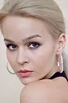 Актриса Николина Калиберда — превью фото персоны