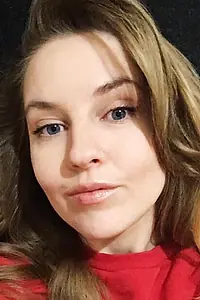 Актриса Анна Беспалая — фото персоны