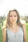 Актриса Netty Leach — превью фото персоны