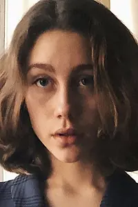 Актриса Эмили Коппель — фото персоны