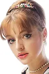 Актриса Елена Сексте — превью фото персоны
