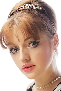 Актриса Елена Сексте — фото персоны