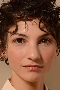 Актриса Мануэла Мартелли — фото персоны