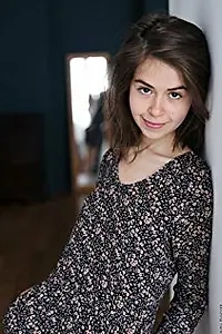 Актриса Louise Legendre — фото персоны
