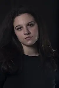 Актриса Danielle Oliveri — фото персоны