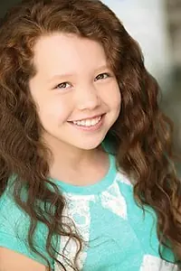 Актриса Skyler Quinn — фото персоны