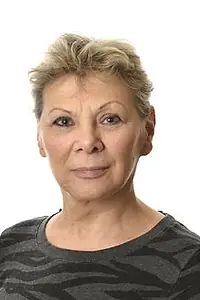 Актриса Berji Davis — фото персоны
