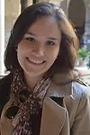 Актёр Renata Gomes — превью фото персоны