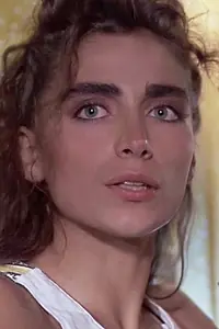 Актриса Сабрина Хиллс — главное фото персоны