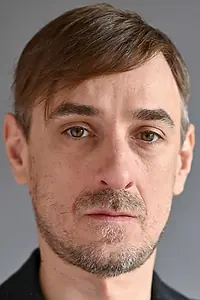 Актёр Боян Димитриевич — фото персоны