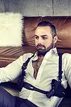 Актёр Davide Ishmael — превью фото персоны